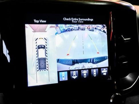 Used 2019 RAM 3500 Laramie image 19