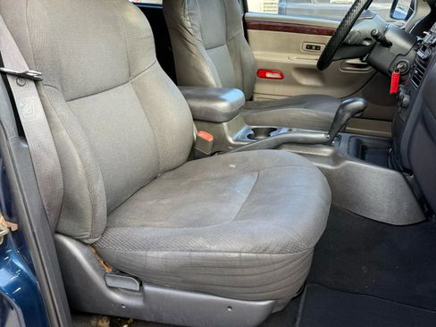 Used 2002 Jeep Grand Cherokee Laredo image 24