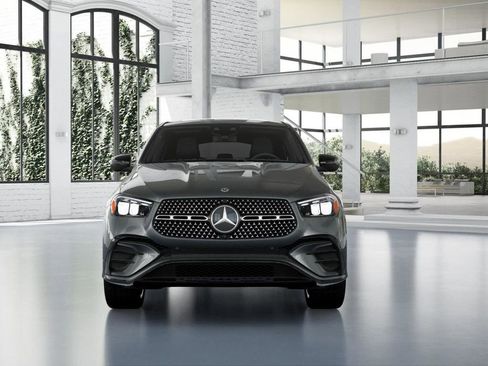 New 2026 Mercedes-Benz GLE 450 4MATIC Coupe image 7