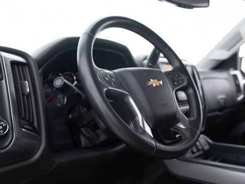 Used 2014 Chevrolet Silverado 1500 LT w/ All Star Edition image 27