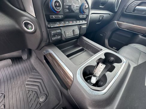Used 2021 Chevrolet Silverado 1500 RST w/ All Star Edition Plus AWD/4WD image 31