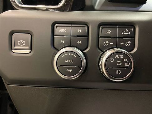 Used 2023 GMC Sierra 1500 Denali w/ Technology Package image 23