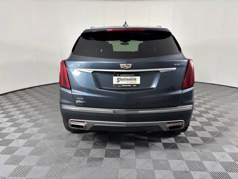 Used 2020 Cadillac XT5 Premium Luxury AWD/4WD image 51