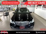 Used 2011 Mercedes-Benz E 350 4MATIC Wagon image 4