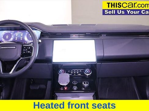 Used 2023 Land Rover Range Rover Sport SE AWD/4WD image 26