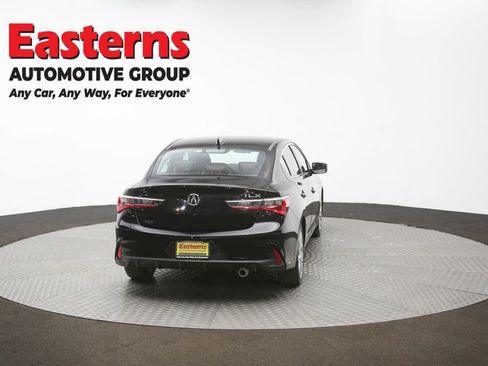 Used 2019 Acura ILX Base image 37