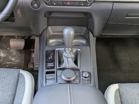 New 2026 MAZDA CX-30 AWD 2.5 S image 18
