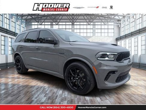 New 2026 Dodge Durango GT w/ Tow 'N Go Package image 1
