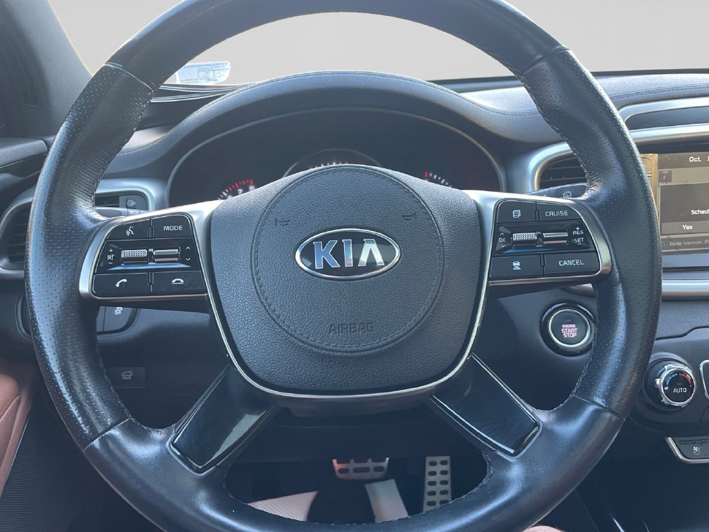 Used 2019 Kia Sorento SX AWD/4WD image 25