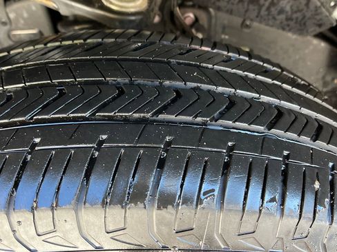 Used 2024 Toyota Tundra Platinum image 26