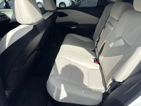 Used 2024 Lexus RX 350 Premium Plus w/ Convenience Package AWD/4WD image 16
