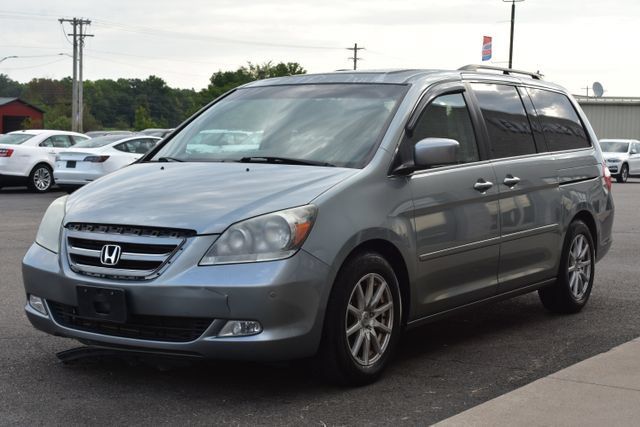 Used 2007 Honda Odyssey Touring image 15
