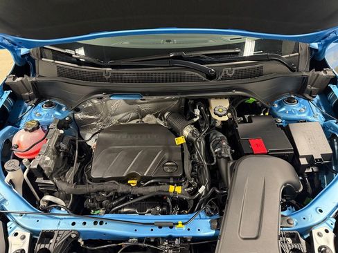 New 2026 Chevrolet Trax LT image 31