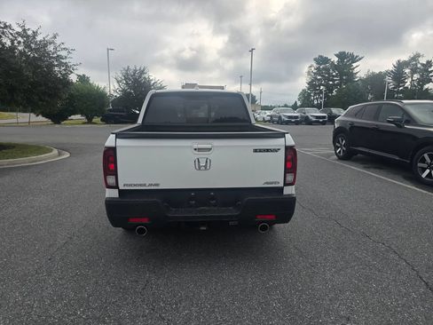 Used 2022 Honda Ridgeline RTL-E image 7