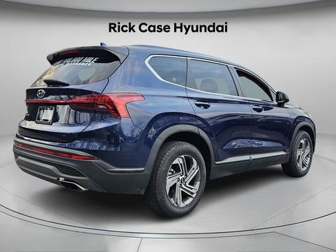 Used 2023 Hyundai Santa Fe SE image 8