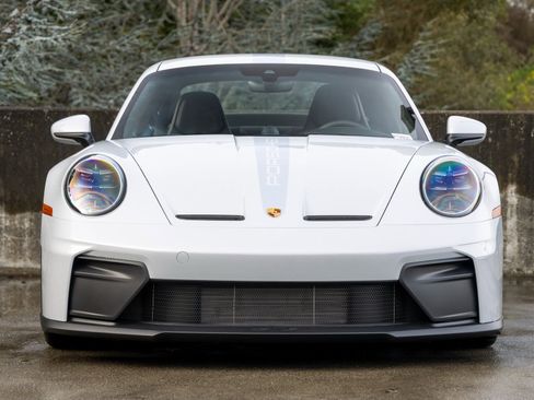 Used 2026 Porsche 911 GT3 image 8