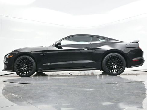 Used 2020 Ford Mustang GT Premium w/ GT Performance Package image 42