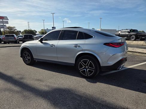 Used 2026 Mercedes-Benz GLC 300 4MATIC image 10