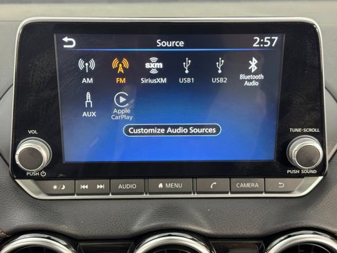 Used 2023 Nissan Sentra SR w/ SR Premium Package image 23