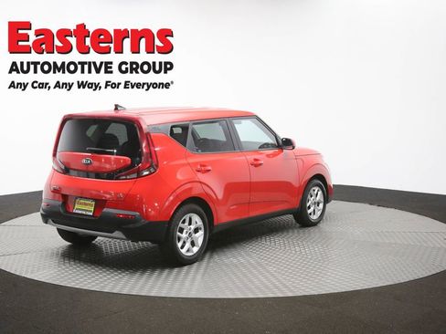 Used 2020 Kia Soul EX FWD image 42