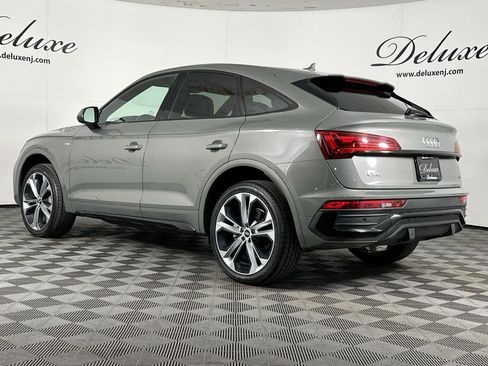 Used 2023 Audi Q5 2.0T Premium Plus AWD/4WD image 4