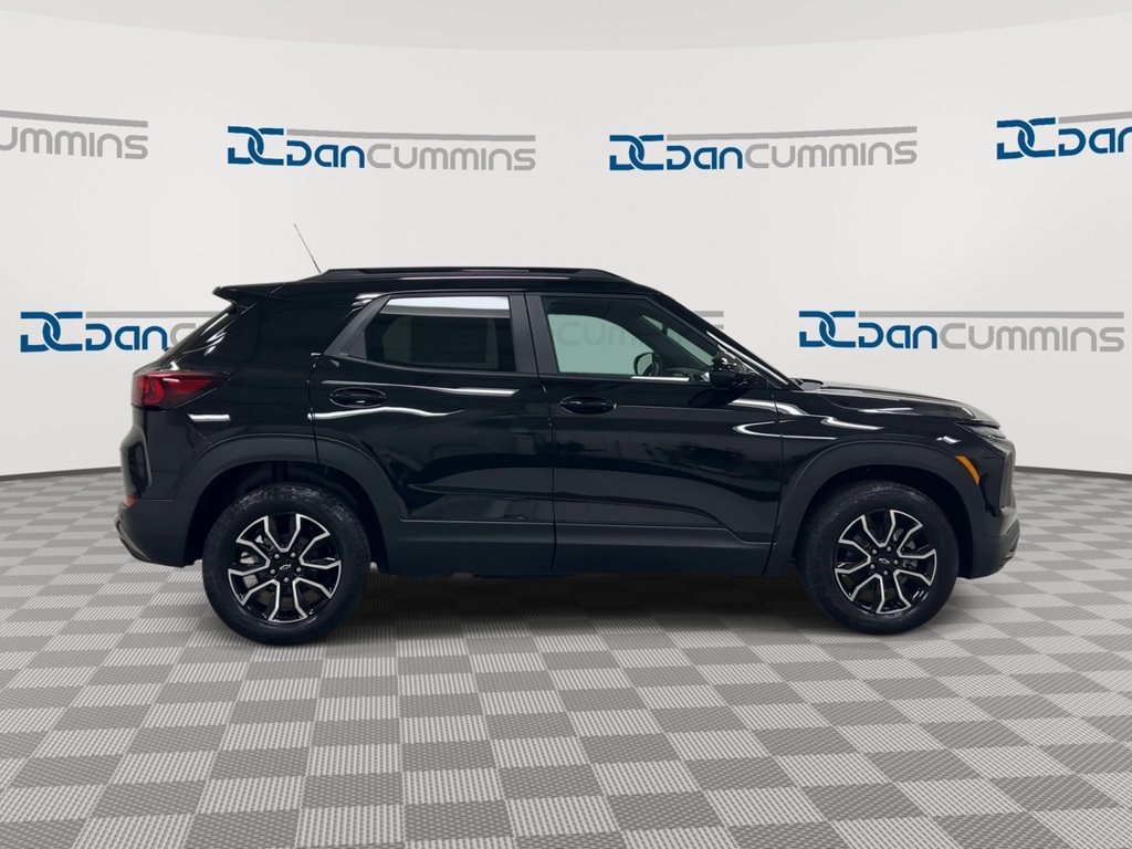 New 2026 Chevrolet TrailBlazer ACTIV w/ Convenience Package AWD/4WD image 9