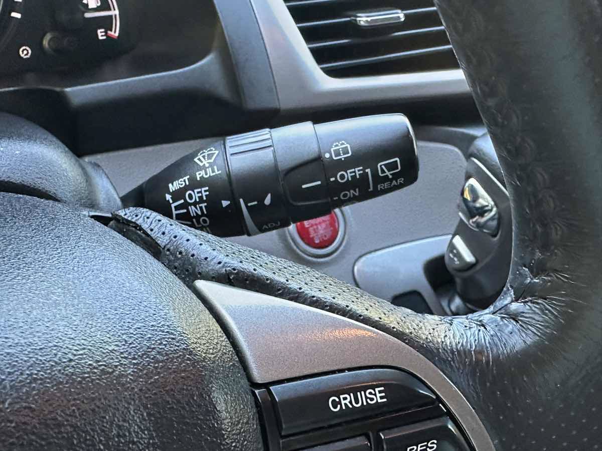 Used 2016 Honda Odyssey EX-L image 35
