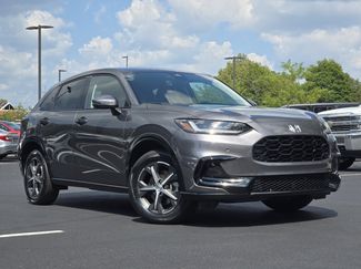 Certified 2024 Honda HR-V EX-L video 2