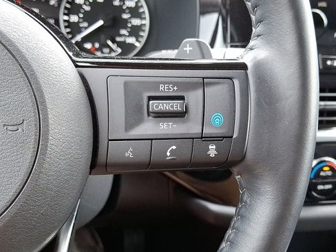 Certified 2022 Nissan Pathfinder SL image 26