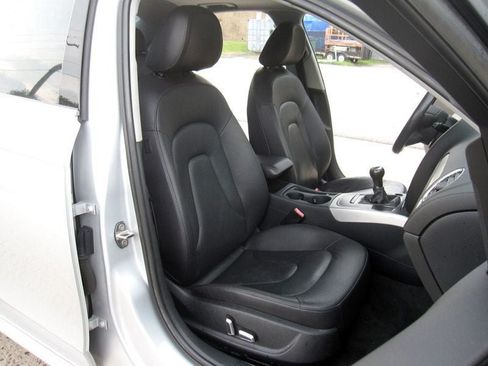 Used 2014 Audi A4 2.0T Premium Plus w/ Premium Plus Package AWD/4WD image 23