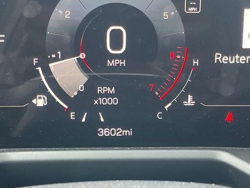 New 2026 GMC Acadia Elevation w/ Black Edition image 20