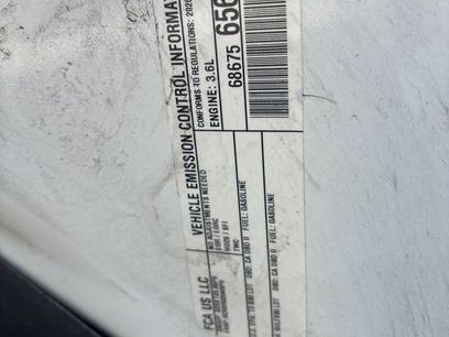 Used 2025 Dodge Durango GT