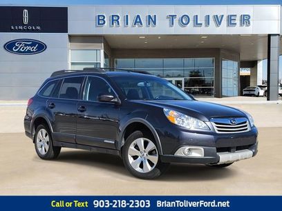 Used 2012 Subaru Outback 3.6R Limited w/ Moonroof Pkg