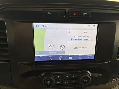 Used 2023 Ford F150 XL w/ STX Appearance Package AWD/4WD image 17