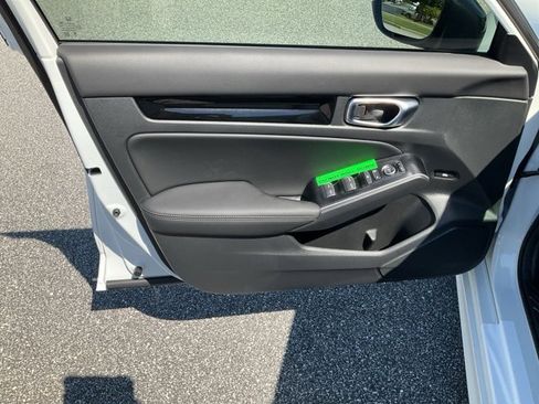 New 2026 Honda Civic Sport Touring image 4