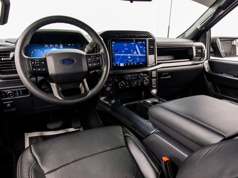 Used 2024 Ford F150 STX image 39