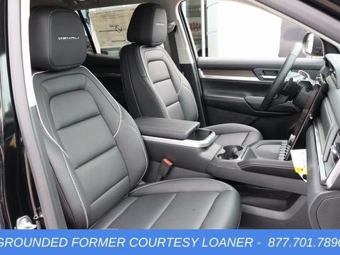 New 2026 GMC Terrain Denali AWD/4WD image 19