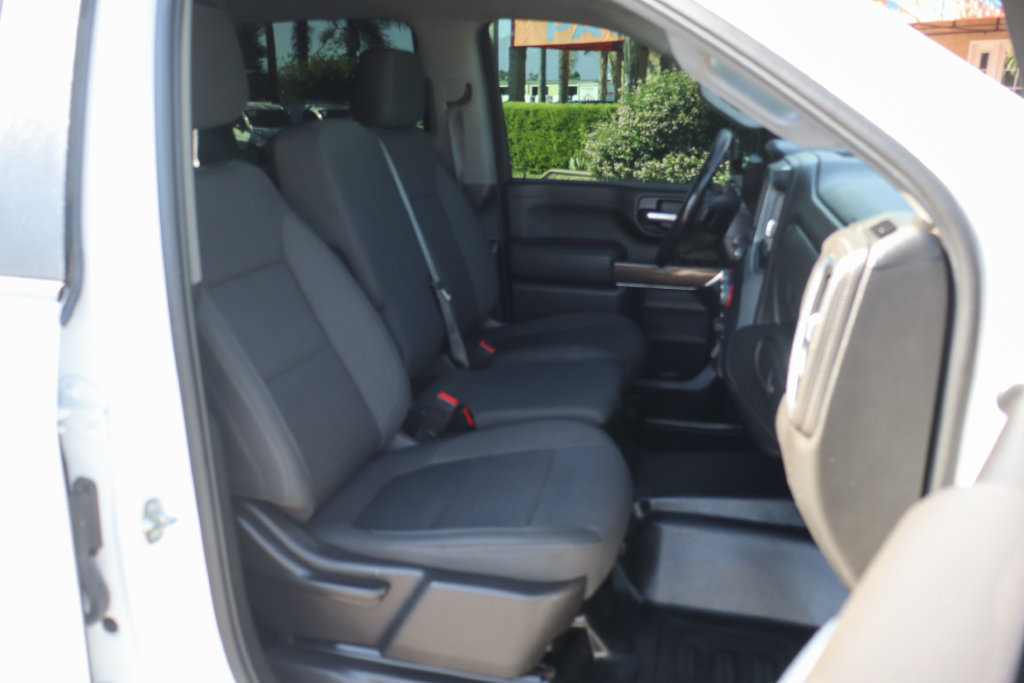 Used 2022 Chevrolet Silverado 2500 LT w/ Convenience Package AWD/4WD image 48