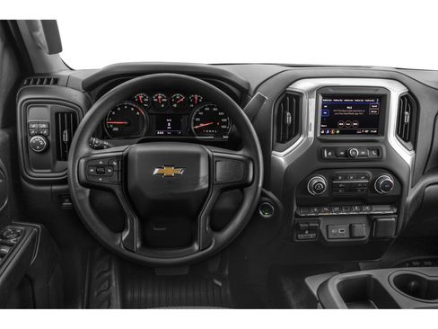 New 2026 Chevrolet Silverado 2500 W/T w/ WT Convenience Package RWD image 33