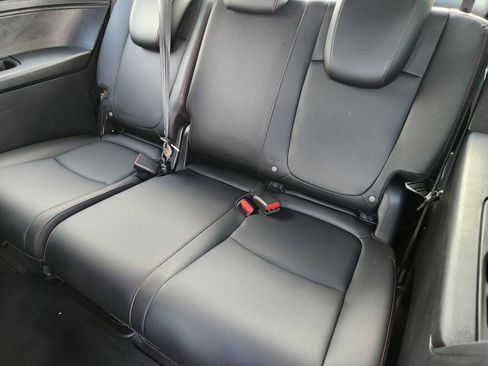 Used 2025 Honda Odyssey Sport-L image 42