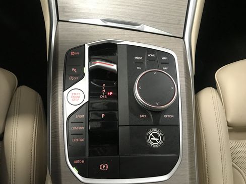 Used 2025 BMW 330i 330I SEDAN 4D image 7