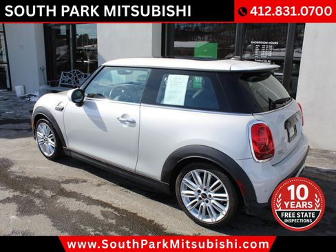 Used 2023 MINI Cooper S image 6