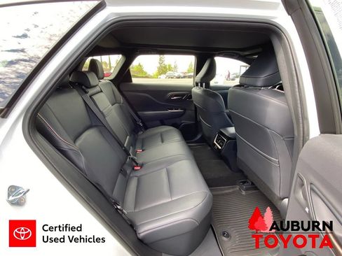 Certified 2026 Toyota Crown Signia w/ Advanced Technology Package AWD/4WD image 19