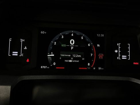 Used 2025 Toyota 4Runner SR5 image 17