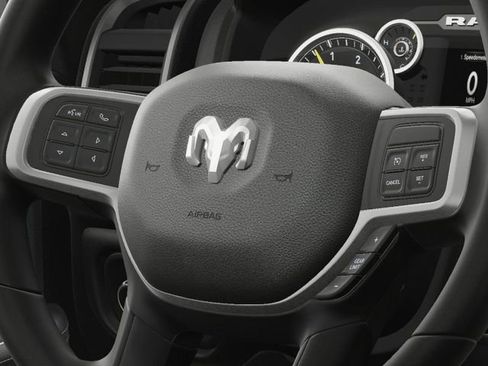 New 2024 RAM 5500 Tradesman image 18