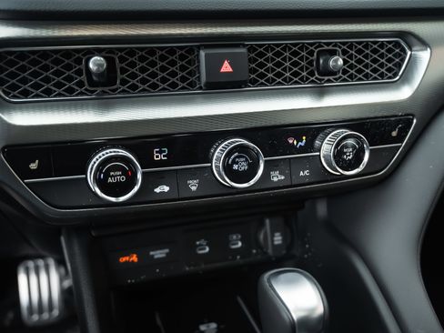 New 2026 Acura Integra A-Spec image 22