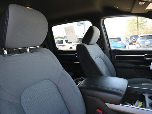 Used 2024 RAM 1500 Lone Star image 26