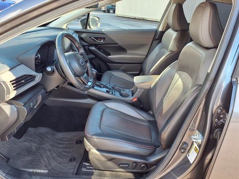Used 2024 Subaru Crosstrek 2.5i Limited w/ Crosstrek Mirror Package image 13