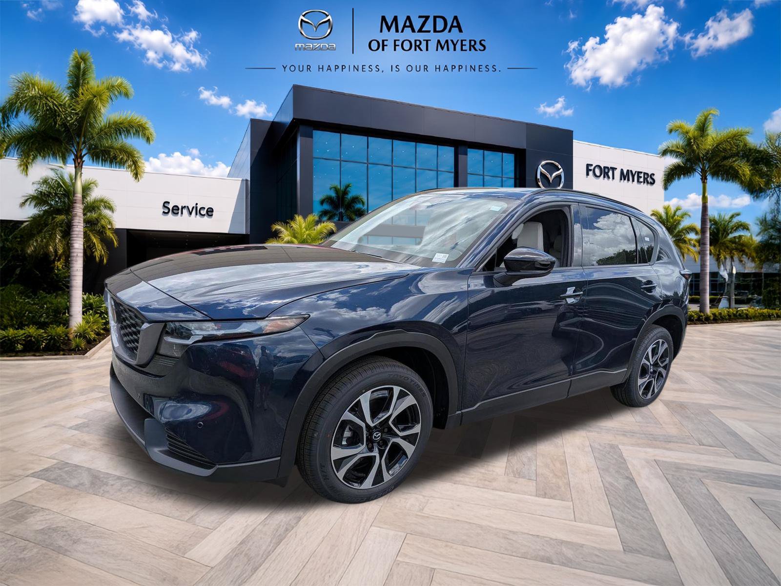 New 2026 MAZDA CX-5 Preferred AWD/4WD image 10