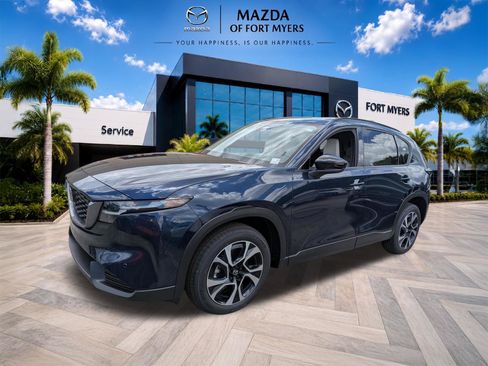 New 2026 MAZDA CX-5 Preferred AWD/4WD image 10